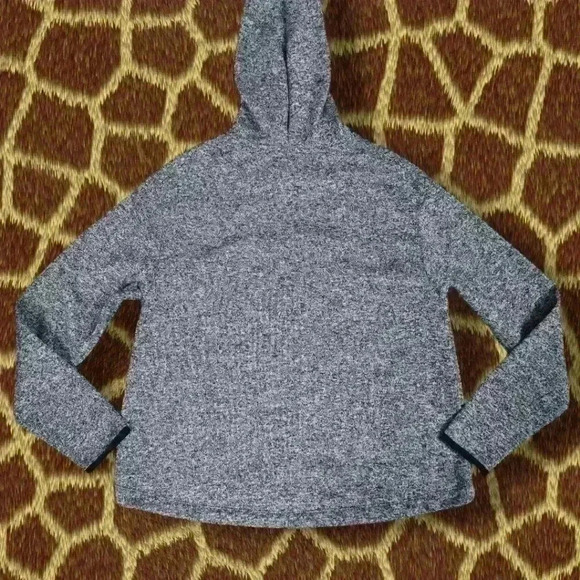 VICTORIA'S SECRET PINK FLEECE HOODIE - Picture 4 of 5